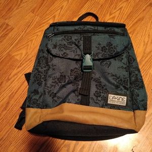 Dakine backpack